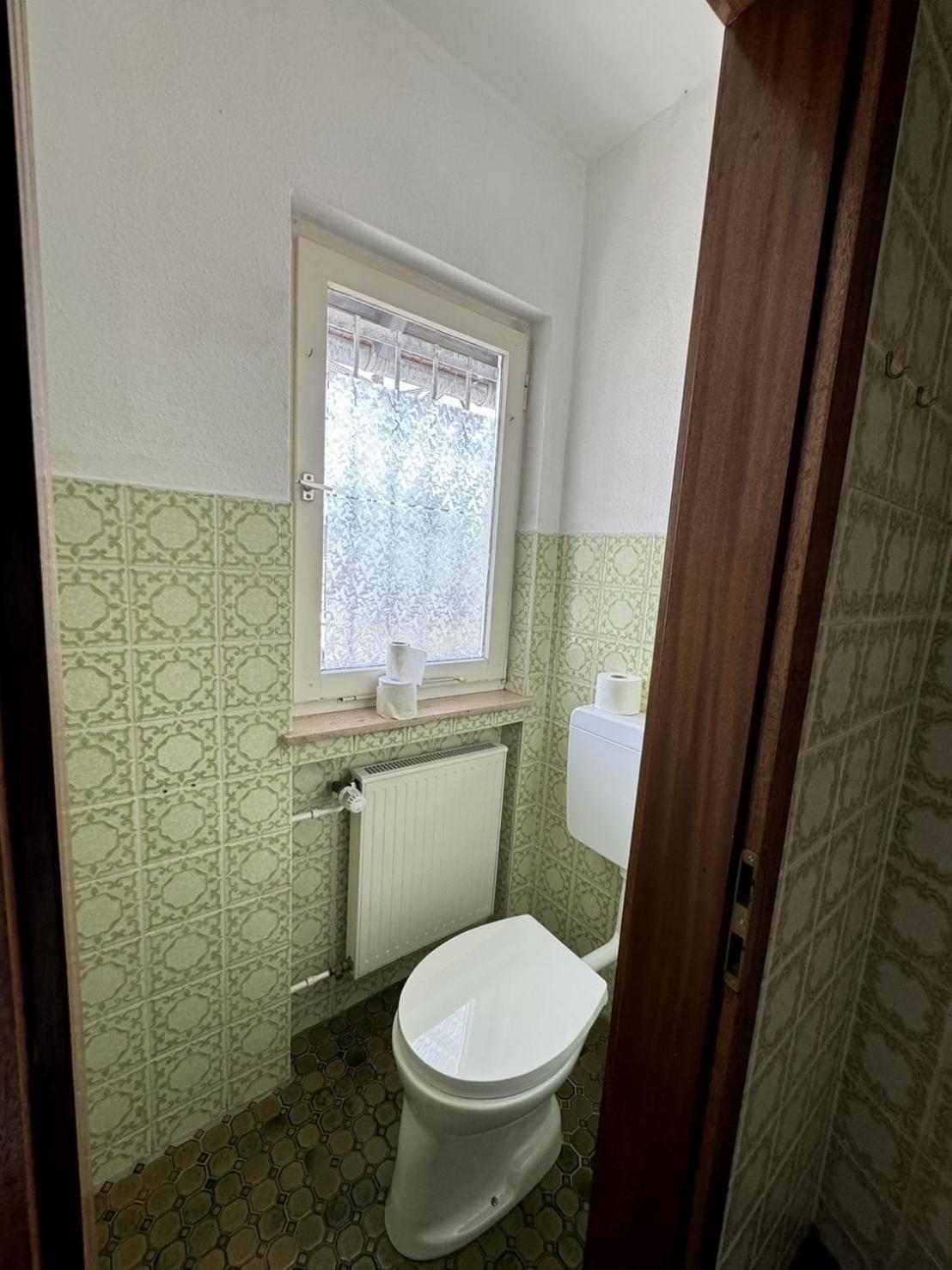 Grifte Gasthaus Engel מראה חיצוני תמונה
